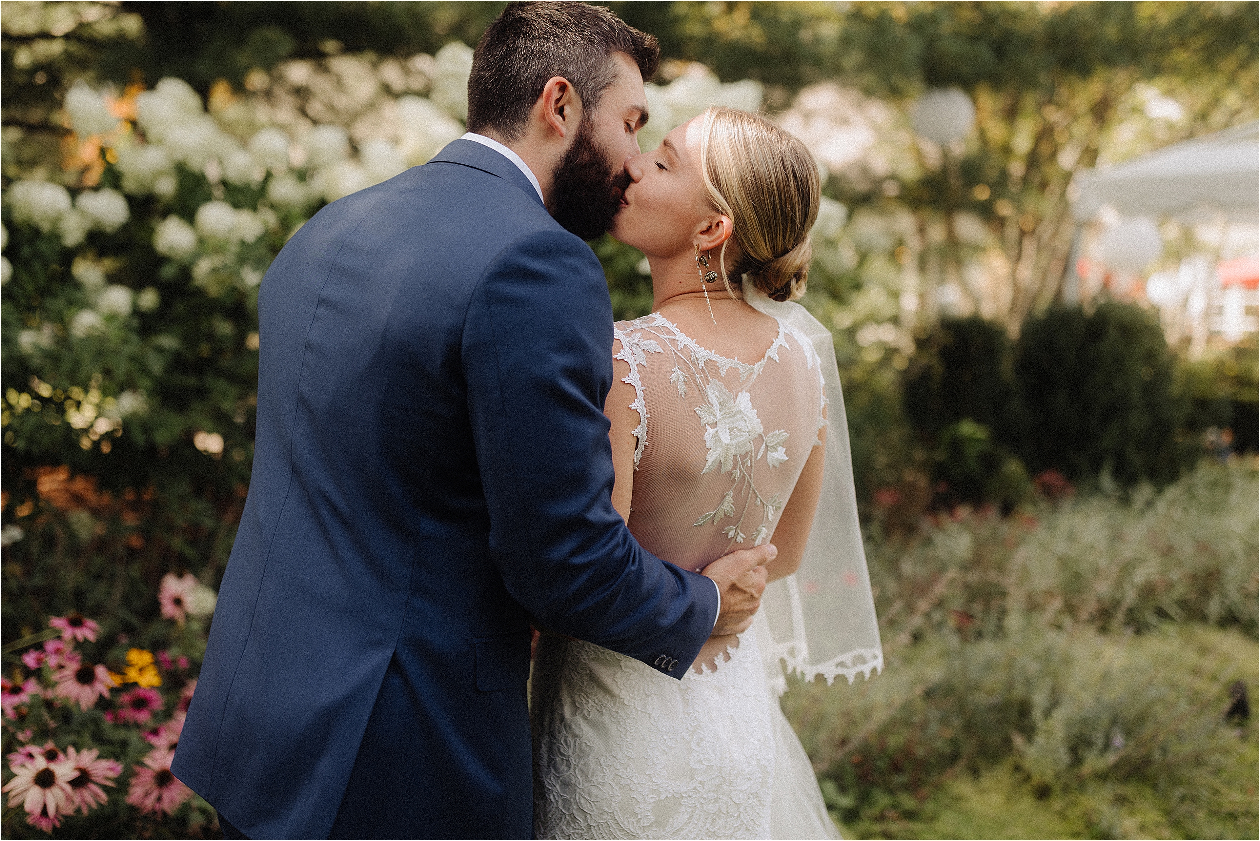 Nashville Elopement Photographer